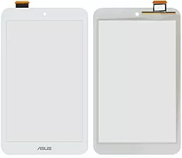 Сенсор (тачскрин) Asus MeMO Pad 8 ME180A K00L (#076C3-0811B, 5458W FPC-1) White - фото Сенсор (тачскрин) Asus MeMO Pad 8 ME180A K00L (#076C3-0811B, 5458W FPC-1) White