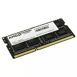 Оперативна пам'ять для ноутбука AMD 8Gb DDR3 (R538G1601S2S-U)