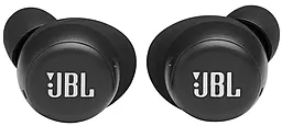 Навушники JBL Live Free NC+ TWS Black (JBLLIVEFRNCPTWSB) - мініатюра 2