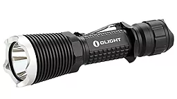 Фонарик аккумуляторный Olight M23 Javelot (1x18650, 2xCR123, 2xRCR123) - фото Фонарик аккумуляторный Olight M23 Javelot (1x18650, 2xCR123, 2xRCR123)