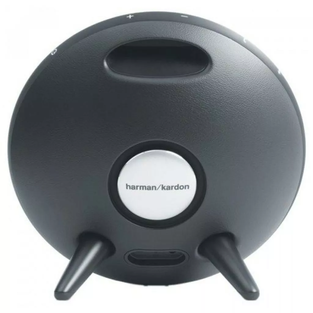 Колонки акустичні Harman Kardon Onyx Studio 4 Gray - фото 4