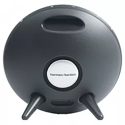 Колонки акустичні Harman Kardon Onyx Studio 4 Gray - мініатюра 4 Колонки акустичні Harman Kardon Onyx Studio 4 Gray - мініатюра 4
