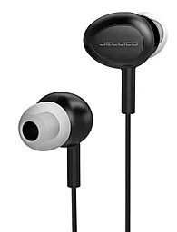 Навушники Jellico X6S Black