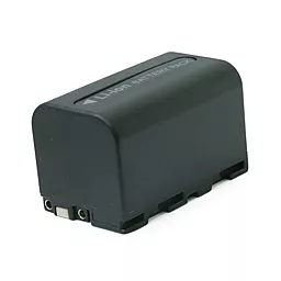 Аккумулятор для видеокамеры Sony NP-FS21 (2400 mAh)