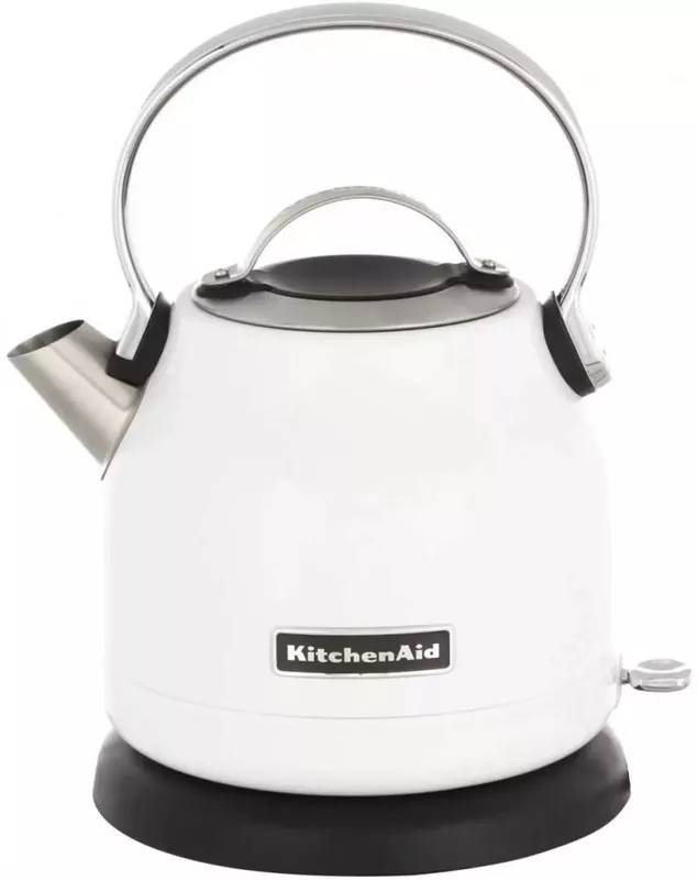 Электрочайник KitchenAid 5KEK1222EWH - фото 1