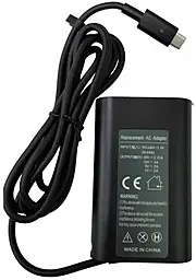 Блок питания для ноутбука Dell 5V/20V-2/2.25A 45W, Type-C