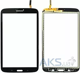 Сенсор (тачскрін) Samsung Galaxy Tab 3 8.0 T311 (T3110), T315 (T3150) (3G) Black
