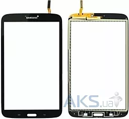 Сенсор (тачскрин) Samsung Galaxy Tab 3 8.0 T311 (T3110), T315 (T3150) (3G) Black - фото Сенсор (тачскрин) Samsung Galaxy Tab 3 8.0 T311 (T3110), T315 (T3150) (3G) Black