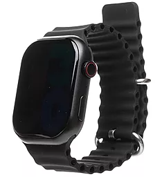 Смарт-часы W&O X9 Pro 2 Black