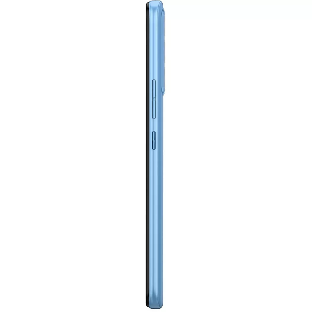 Смартфон Tecno Pop 5 LTE (BD4) Dual Sim Ice Blue (4895180774997) - фото 4