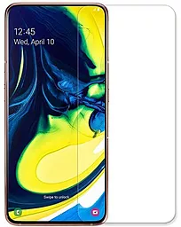 Защитная пленка BoxFace Противоударная Samsung A805 Galaxy A80 Clear - фото Защитная пленка BoxFace Противоударная Samsung A805 Galaxy A80 Clear