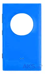 Задня кришка корпусу Nokia 1020 Lumia (RM-875) Blue