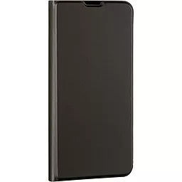 Чехол Gelius Book Cover Shell Case Nokia G20, G10 Black - миниатюра 2