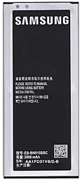 Аккумулятор Samsung N915 Galaxy Note Edge / EB-BN915BBC (3000 mAh) 12 мес. гарантии - миниатюра 1
