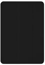 Чехол для планшета Macally Case and Stand Apple iPad Pro 10.5 2017 Black (BSTANDPRO2S-B) - миниатюра 2