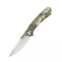 Нож Adimanti by Ganzo Skimen design (Skimen-CA) Camouflage - фото Нож Adimanti by Ganzo Skimen design (Skimen-CA) Camouflage