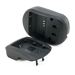 Зарядное устройство для фотоаппарата Panasonic CGA-DU07, DU14, DU21, VBD210 (DV00DV2058) ExtraDigital - миниатюра 4