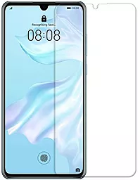 Защитная пленка BoxFace Противоударная Huawei P30 Clear - фото Защитная пленка BoxFace Противоударная Huawei P30 Clear