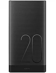 Повербанк Huawei AP20Q 20000 mAh Black - фото Повербанк Huawei AP20Q 20000 mAh Black