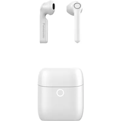 Навушники Panasonic RZ-B100WDGCW White - фото 2