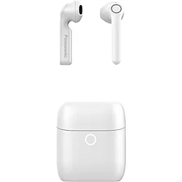 Навушники Panasonic RZ-B100WDGCW White - мініатюра 2 Навушники Panasonic RZ-B100WDGCW White - мініатюра 2