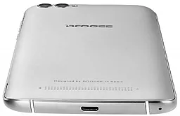DOOGEE X30 Silver - миниатюра 7