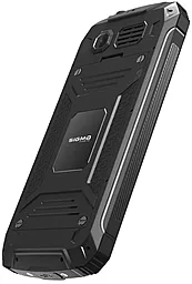 Мобильный телефон Sigma mobile X-treme PR68 Black - миниатюра 4
