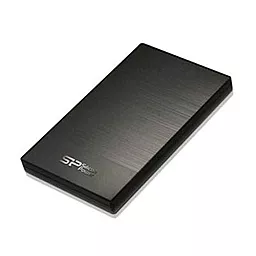 Внешний жесткий диск Silicon Power 2.5' 1TB Diamond D05 (SP010TBPHDD05S3T)
