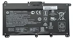 Акумулятор для ноутбука HP 250 G7HT03XL / 11.55V 3470mAh /