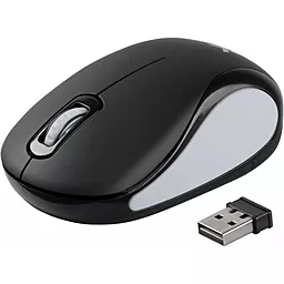 Компьютерная мышка Vinga MSW-907 black - gray - фото Компьютерная мышка Vinga MSW-907 black - gray