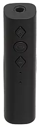 Bluetooth адаптер EasyLife BT-Receiver Black - фото Bluetooth адаптер EasyLife BT-Receiver Black
