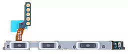 Шлейф Samsung Galaxy A34 5G A346 / Galaxy A54 5G A546 с кнопкой включения, с кнопками регулировки громкости Original - фото Шлейф Samsung Galaxy A34 5G A346 / Galaxy A54 5G A546 с кнопкой включения, с кнопками регулировки громкости Original
