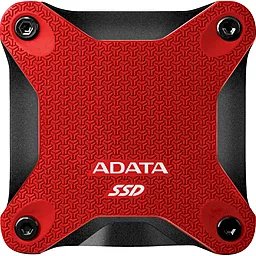 SSD Накопитель ADATA SD620 1 TB Red (SD620-1TCRD) - фото SSD Накопитель ADATA SD620 1 TB Red (SD620-1TCRD)