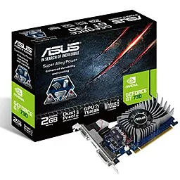 Видеокарта Asus GeForce GT730 2048Mb (GT730-2GD5-BRK) - миниатюра 4
