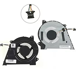 Вентилятор (кулер) для ноутбука Lenovo IdeaPad Flex 5 14IIL05 4pin (5F10S13911) Original - фото Вентилятор (кулер) для ноутбука Lenovo IdeaPad Flex 5 14IIL05 4pin (5F10S13911) Original