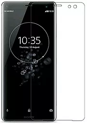 Защитная пленка BoxFace Противоударная Sony Xperia XZ3 Clear - фото Защитная пленка BoxFace Противоударная Sony Xperia XZ3 Clear