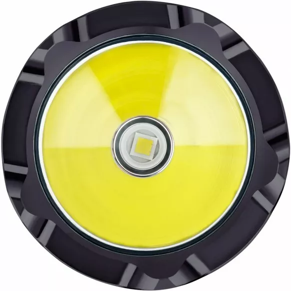 Ліхтарик акумуляторний Olight Warrior X Pro (1x21700) Green - фото 7