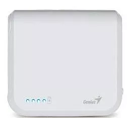 Повербанк Genius ECO-u500 White(39800001102) - фото Повербанк Genius ECO-u500 White(39800001102)