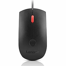 Компьютерная мышка Lenovo Lenovo Fingerprint Biomet ric USB Mouse Fingerprint Biometric USB M (4Y50Q64661)