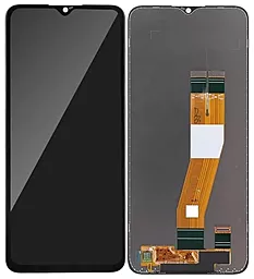 Дисплей Oukitel C31 с тачскрином, оригинал, Black - фото Дисплей Oukitel C31 с тачскрином, оригинал, Black