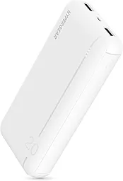 Повербанк Hypergear 20000 mAh White (Hypergear-15460/29509) - фото Повербанк Hypergear 20000 mAh White (Hypergear-15460/29509)