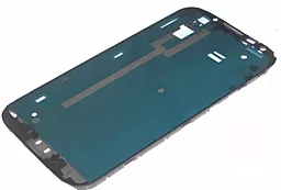 Рамка дисплея Samsung Galaxy Note 2 N7100 Grey