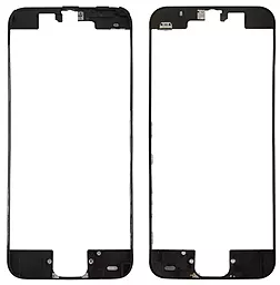 Рамка для дисплея Apple iPhone 5C Black - фото Рамка для дисплея Apple iPhone 5C Black