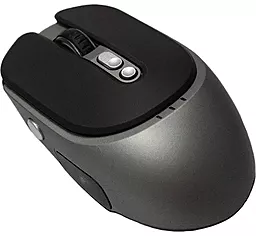 Комп'ютерна мишка JeDel WH104 Black - мініатюра 2 Комп'ютерна мишка JeDel WH104 Black - мініатюра 2