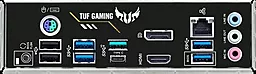 Материнская плата Asus TUF Gaming B450M-Pro II - миниатюра 3