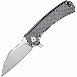 Нож CJRB Talla (J1901-CF) Black - фото Нож CJRB Talla (J1901-CF) Black