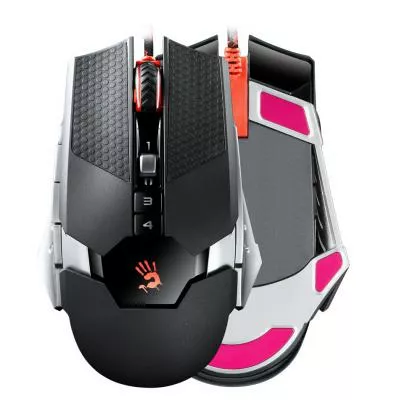 Компьютерная мышка A4Tech Bloody T50 - фото 3