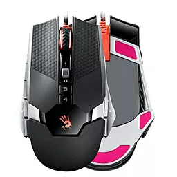 Компьютерная мышка A4Tech Bloody T50 - миниатюра 3 Компьютерная мышка A4Tech Bloody T50 - миниатюра 3
