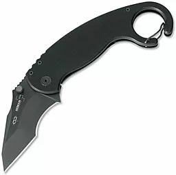 Нож Boker Plus CLB Kerambit (01BO580)