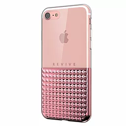Чохол SwitchEasy Revive Case For iPhone 8, iPhone 7, iPhone SE 2020 Rose Gold (AP-34-159-60)